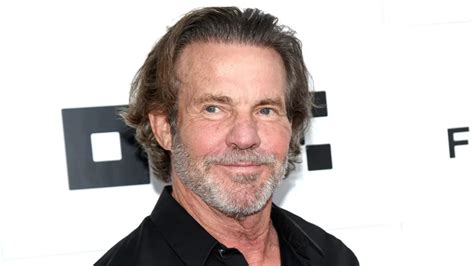 Dennis Quaid’s Net Worth & Personal Info